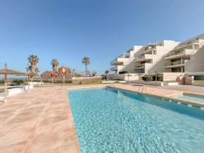 Apartamento Tierra del Mediterráneo